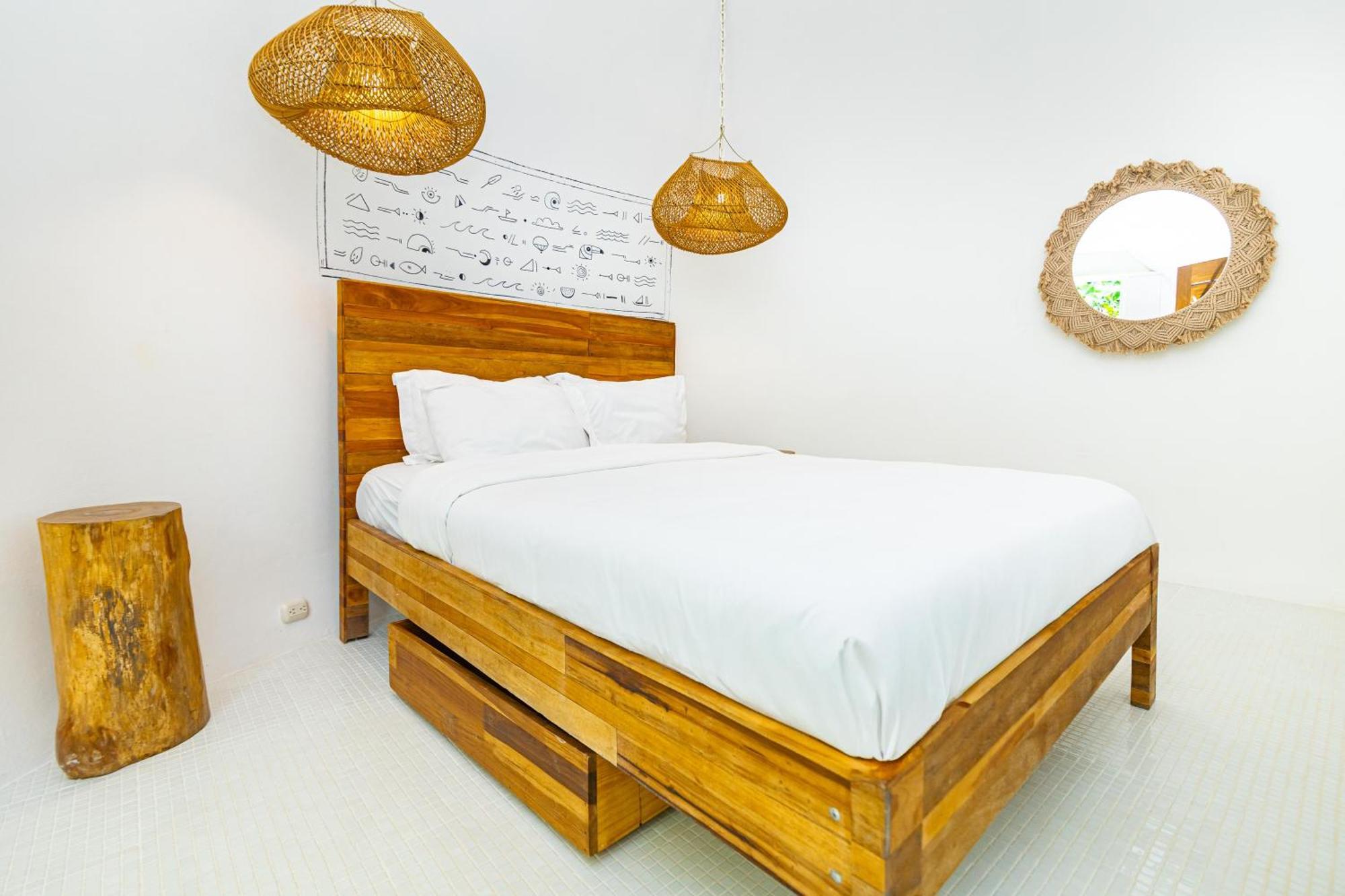 Igloo Beach Lodge Manuel Antonio Exterior foto