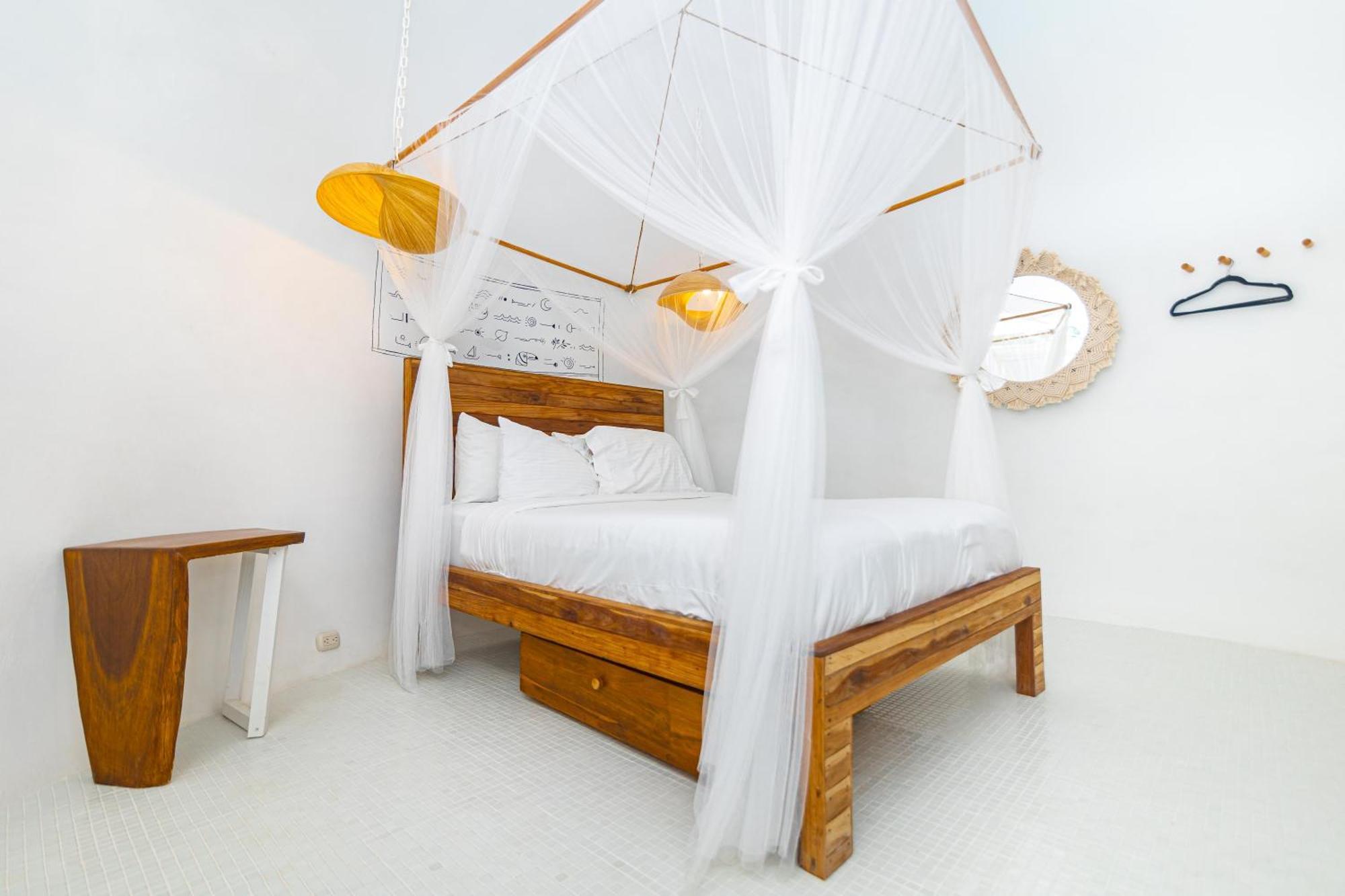 Igloo Beach Lodge Manuel Antonio Exterior foto