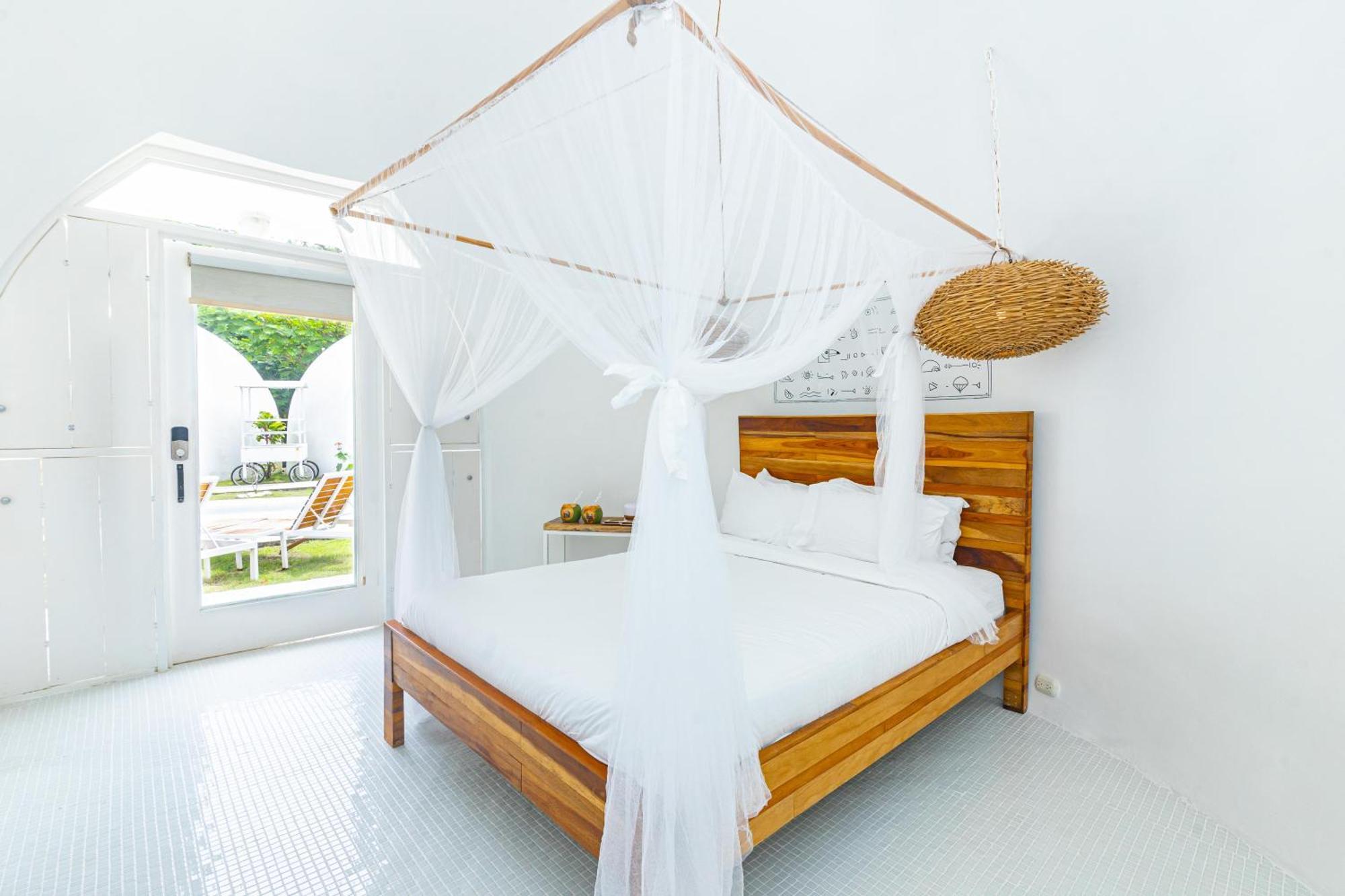 Igloo Beach Lodge Manuel Antonio Exterior foto